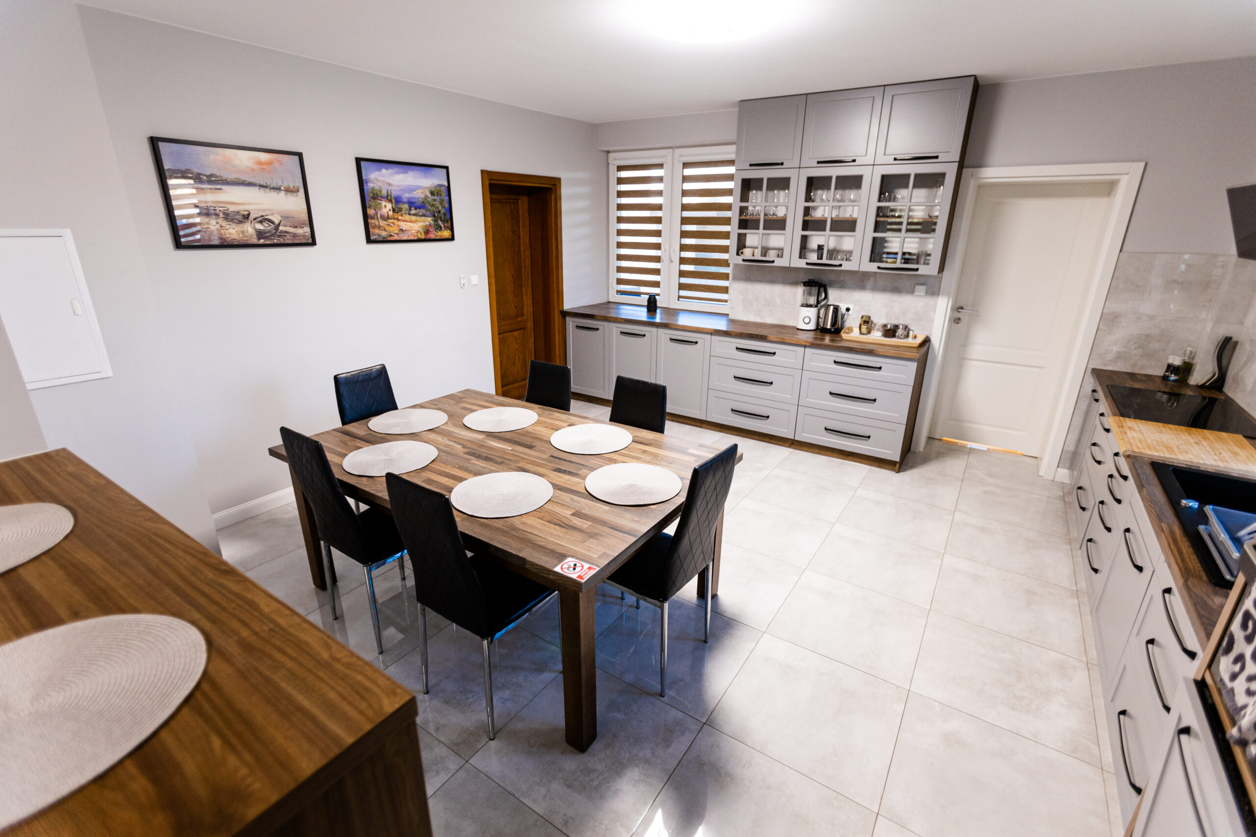 Apartament nr 1