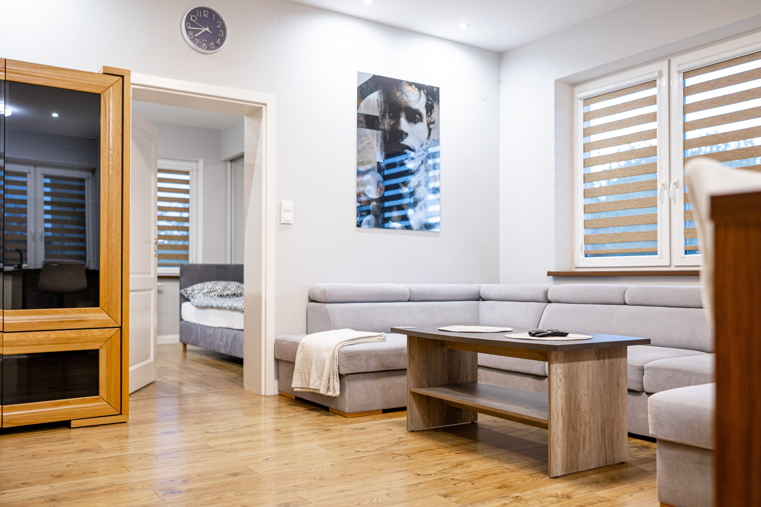 Apartament nr 2